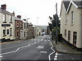 South Street, Sebastopol, Pontypool