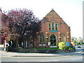 Rayleigh United Reformed Church