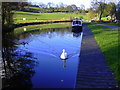 Leeds-Liverpool Canal