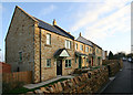 New Houses in Cotherstone