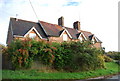 Cottages, Forewood Lane