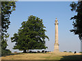 Burton Pynsent Monument