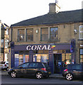 Coral - Market Street