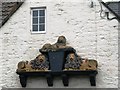 An old Pub in Holt