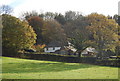 Weatherboarded cottage, Crowhurst