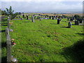 Bonfire Hill Cemetery