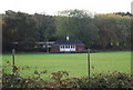 The Pavilion, Crowhurst Recreation Ground