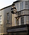 Conroy Couch, Union Street, Torquay