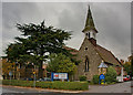 Christ Church, Barnet