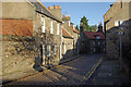 Don Street, Old Aberdeen