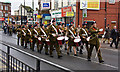 Remembrance Day Parade, Barnet