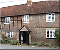 Cottage, Aldbury