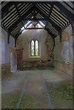 NZ4229 : Disused Chapel-of-Ease, Embleton by Mick Garratt