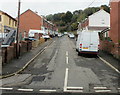 St Mary Street, Griffithstown, Pontypool