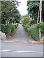 Mountain Lane, Griffithstown, Pontypool