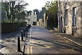 Dunbar street, Old Aberdeen