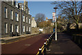 Dunbar Street, Old Aberdeen