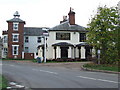 The Railway Tavern