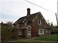 House, Little Gaddesden