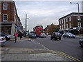 Finchley Road A 598, Temple Fortune