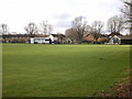 Old Harlow Cricket Field