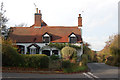 Cottage, Welsh Road, Offchurch