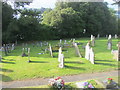 Embankment Road Cemetery