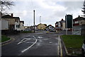 Junction of Lewis Avenue & Bexhill Rd