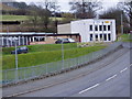 Corwen Leisure Centre