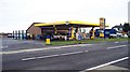 Stannington Service Station