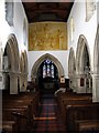 Church of St. John The Baptist, Aldbury