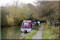 Bridge 34 to bridge 35, Grand Union Canal (4)