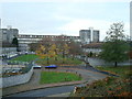 Ferrier Estate, Kidbrooke