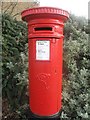 Victorian Postbox