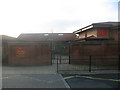 Jarrow Cross Primary School