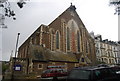 Roman Catholic Church, Magdalen Rd