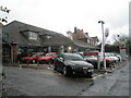 Alfa Romeo sales outlet in Havant Road