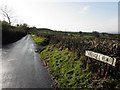 Tobergill Road