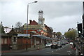 Mount Pleasant Road, Tunbridge Wells