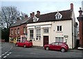 Lloyds Bank, Tutbury