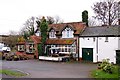 The Six Bells in Headington Quarry