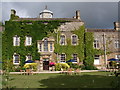 Harrington House.Bourton-on-the-Water