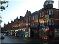 Shops, Beckenham Road, Beckenham