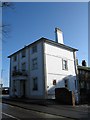 Royal Hotel, Tring Station