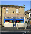 West Park Launderette - Thornton Road