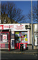 S A News Express - Thornton Road