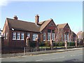 Wednesfield Board School