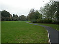 Stanley Green, recreation ground