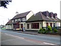 The Wheel Inn, Gordleton