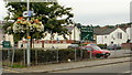 Maindee Car Park and Recycling, Newport